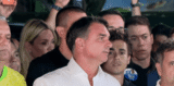 Flávio Bolsonaro teve mais votos do que Lula na Papudinha