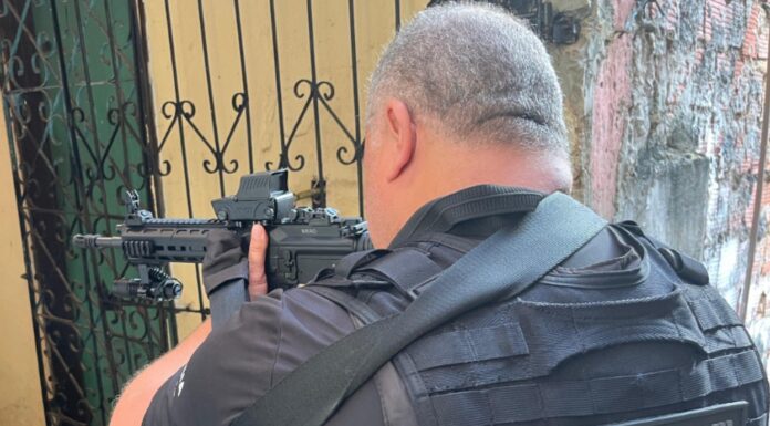 Operação Mulher Segura registra 647 prisões na Bahia e reforça combate à violência contra mulheres