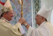 ‘Evangelho não nos autoriza a odiar quem pensa diferente nem a matar inimigos’, diz arcebispo de Aparecida