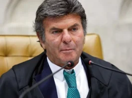 Fux mantém proibição de bets e convoca audiência com governo, setor de apostas e times de futebol