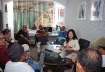 SAAE mobiliza equipe técnica em força-tarefa para melhorar o abastecimento de água em Juazeiro