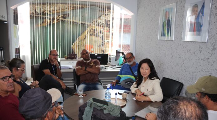 SAAE mobiliza equipe técnica em força-tarefa para melhorar o abastecimento de água em Juazeiro