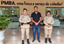 Prefeitura de Juazeiro discute ações para ampliar a segurança no entorno da Feira do Alto da Maravilha