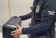 Polícia Civil recupera R$ 364 mil desviados da Prefeitura de Casa Nova em fraude com boletos falsos