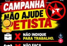 Campanha contra eleitores de Lula incentiva demissões e boicotes; advogado alerta para possíveis consequências jurídicas