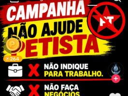 Campanha contra eleitores de Lula incentiva demissões e boicotes; advogado alerta para possíveis consequências jurídicas