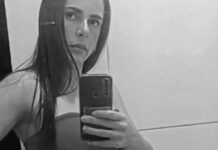 Sepultamento da jovem que morreu após passar mal durante treino em academia aconteceu nesta sexta-feira (9), em Uauá
