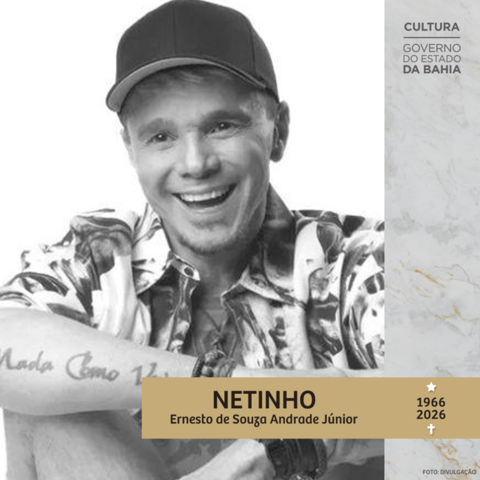 Nota de Pesar_Netinho