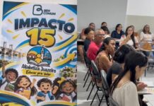 Prefeitura de Juazeiro inicia formação de Agentes de Leitura para fortalecer alfabetização na Rede Municipal