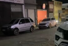 “Não temos a quem recorrer”: moradores alertam sobre fios derrubados recorrentemente por caminhões no Centro de Juazeiro