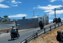 Uma das rampas da Ponte Presidente Dutra será desativada em Juazeiro no próximo dia 15