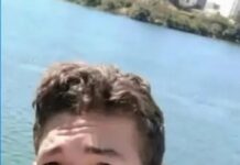 Jovem é encontrado morto na Ilha do Fogo, entre Juazeiro e Petrolina; suspeita é de afogamento