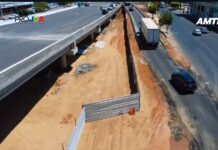 Nova rampa de acesso à Ponte Presidente Dutra já está liberada em Juazeiro