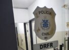 Polícia Civil prende quatro investigados em operação contra roubos e furtos em Juazeiro e outras cidades