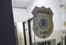 Polícia Civil prende quatro investigados em operação contra roubos e furtos em Juazeiro e outras cidades