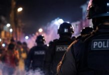 Procurador denuncia uso de gás por policiais militares em Juazeiro durante comemoração do resultado das eleições