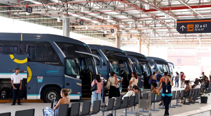Governo da Bahia amplia transporte gratuito para o 2º turno