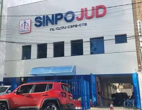Sinjorba denuncia escalada de ilegalidades e perseguição à presidente da entidade no Sinpojud