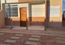 Denúncia: Beneficiária do Minha Casa, Minha Vida anuncia venda de imóvel recém-entregue no Santo Expedito I, em Juazeiro. SOHP abre apuração