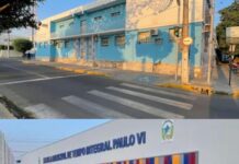 Justiça Eleitoral reforça: Eleitores do antigo Colégio Edson Ribeiro passam a votar no Paulo VI, em Juazeiro