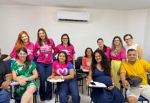 Maternidade Municipal de Juazeiro inicia visitas guiadas para acolher gestantes antes do parto