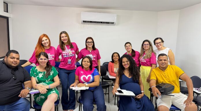 Maternidade Municipal de Juazeiro inicia visitas guiadas para acolher gestantes antes do parto