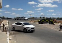 AMTT orienta condutores de veículos sobre alteração no acesso entre o Alto da Maravilha e a BR-407