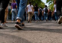 Caminhada Antimanicomial toma as ruas de Juazeiro nesta quinta em defesa do cuidado em liberdade