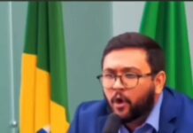 Proposta de vereador bolsonarista de Petrolina para adoção de exames toxicológicos em alunos, professores e parlamentares gera críticas: “O lacrador volta a atacar. Quem é o dopado?”