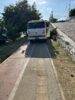“As pessoas sabem das regras e, mesmo assim, não respeitam”: Leitor flagra caminhão circulando no Parque Fluvial de Juazeiro