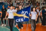 Sobradinho: Secretaria de Educação realiza cerimônia de abertura dos Jogos Estudantis das Escolas Públicas e Privadas – JEEPPS 2026