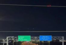 Multidão toma a Ponte Presidente Dutra em ato histórico de Lula nesta terça-feira (20), em Juazeiro