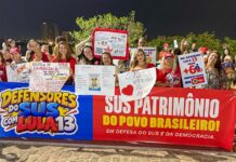 Mobilização reúne profissionais da saúde em Juazeiro em defesa do SUS e da democracia; entenda a importância do sistema público de saúde