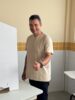 “Pelo bem do Brasil, da Bahia e de Juazeiro”: Prefeito de Juazeiro, Andrei Gonçalves vota nas primeiras horas deste domingo