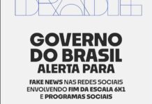 Governo federal desmente notícias falsas sobre fim da escala 6×1 e mudanças no Bolsa Família e Gás do Povo; saiba como verificar as informações