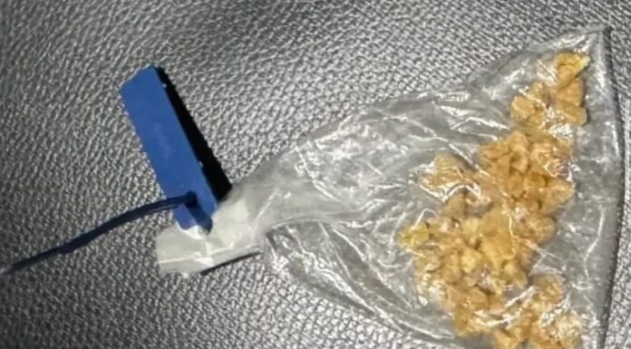 Mulher é presa com 70 pedras de substância semelhante a crack em Juazeiro