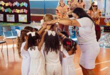 Sobradinho: Secretaria de Educação realiza Seminário do ProLEEI e fortalece a educação infantil no município