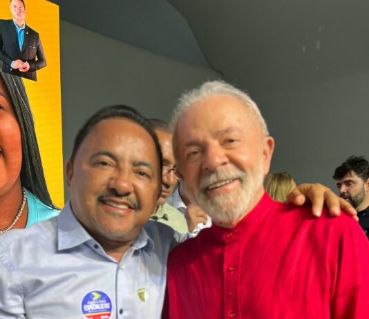 Roberto Carlos celebra vitória de Lula e destaca a união de duas histórias de luta e superação