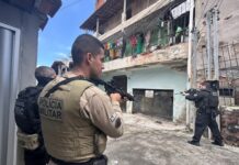 Polícia da Bahia registra em setembro o menor número de mortes violentas dos últimos 14 anos, diz secretário da Segurança Pública
