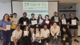 Consultoria criada em Petrolina conecta projeto de quadrinhos em Minas Gerais a empresas investidoras; projeto levará livros a escolas públicas do Vale do São Francisco