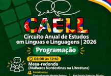IFSertãoPE abre inscrições para segunda edição do Circuito Anual de Estudos em Línguas e Linguagens