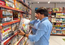 Procon de Juazeiro fiscaliza lojas e orienta consumidores sobre compras para o Dia das Crianças