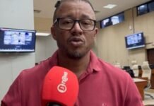 “A escala já mostrava que não haveria 100% dos ônibus, diz presidente do sindicato de rodoviários sobre ausência de ônibus em Salvador