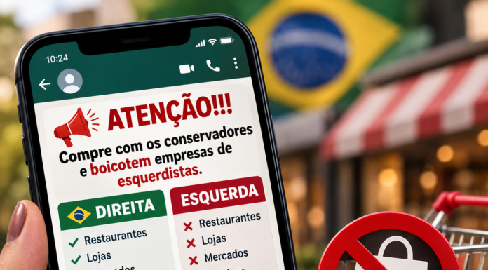 Conselho de Direitos Humanos de Juazeiro repudia listas de boicote a comércios por motivação política; Sindlojas e ACIAJ não se manifestam