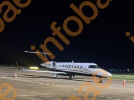 PF aciona autoridades argentinas para apurar possível fuga de Flávio do Brasil; senador teria deixado o Brasil em avião particular, diz site argentino