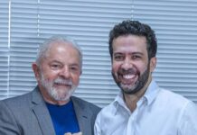 “Exército do Lula” está liberado por decisão de ministro do TSE; canal foi suspenso a pedido de Flávio Bolsonaro