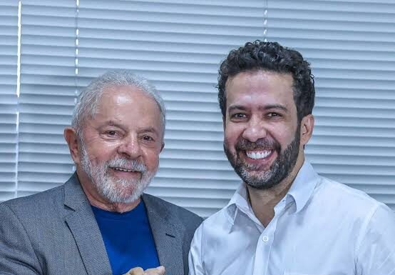 “Exército do Lula” está liberado por decisão de ministro do TSE; canal foi suspenso a pedido de Flávio Bolsonaro