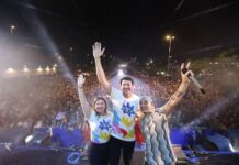 Dia das Crianças: João Gomes comanda o “Abrace um Denguinho” nesta segunda-feira (12) em Petrolina
