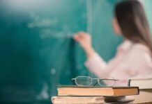 Dia do Professor: ensinar é um ato de coragem, formar cidadãos e cidadãs é um compromisso com o futuro