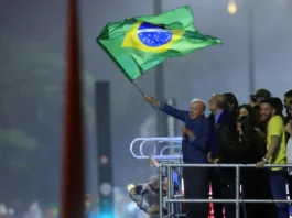 Líderes estrangeiros reconhecem vitória e parabenizam Lula